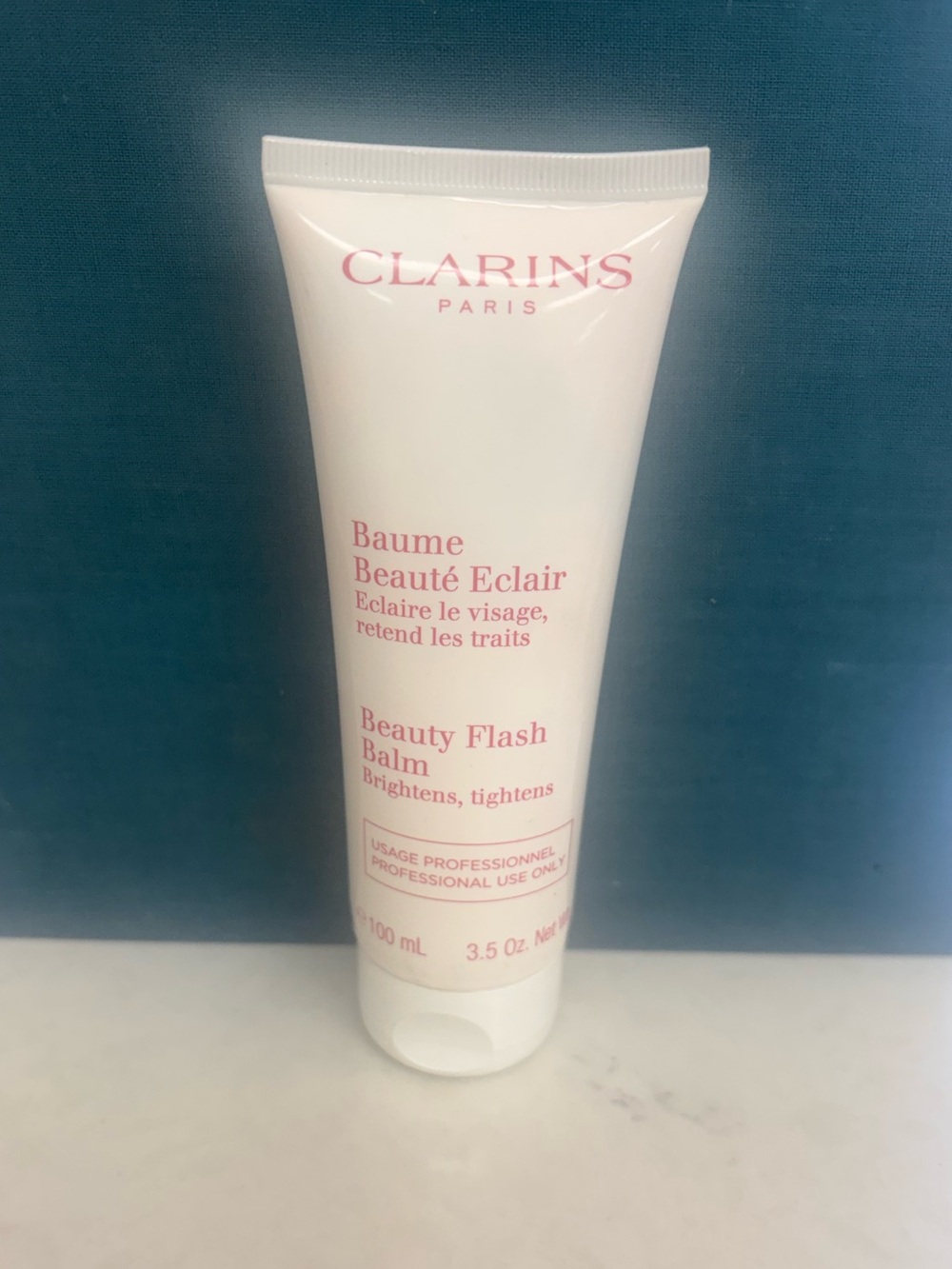 Clairns Beauty Flash Balm, Moisturizing, Perfecting Face Balm - MSRP $54